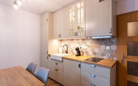 Apartman Patria