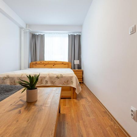 Apartman Patria Štrbské Pleso Zewnętrze zdjęcie