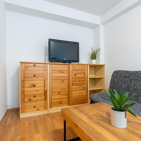 Apartman Patria Štrbské Pleso Zewnętrze zdjęcie