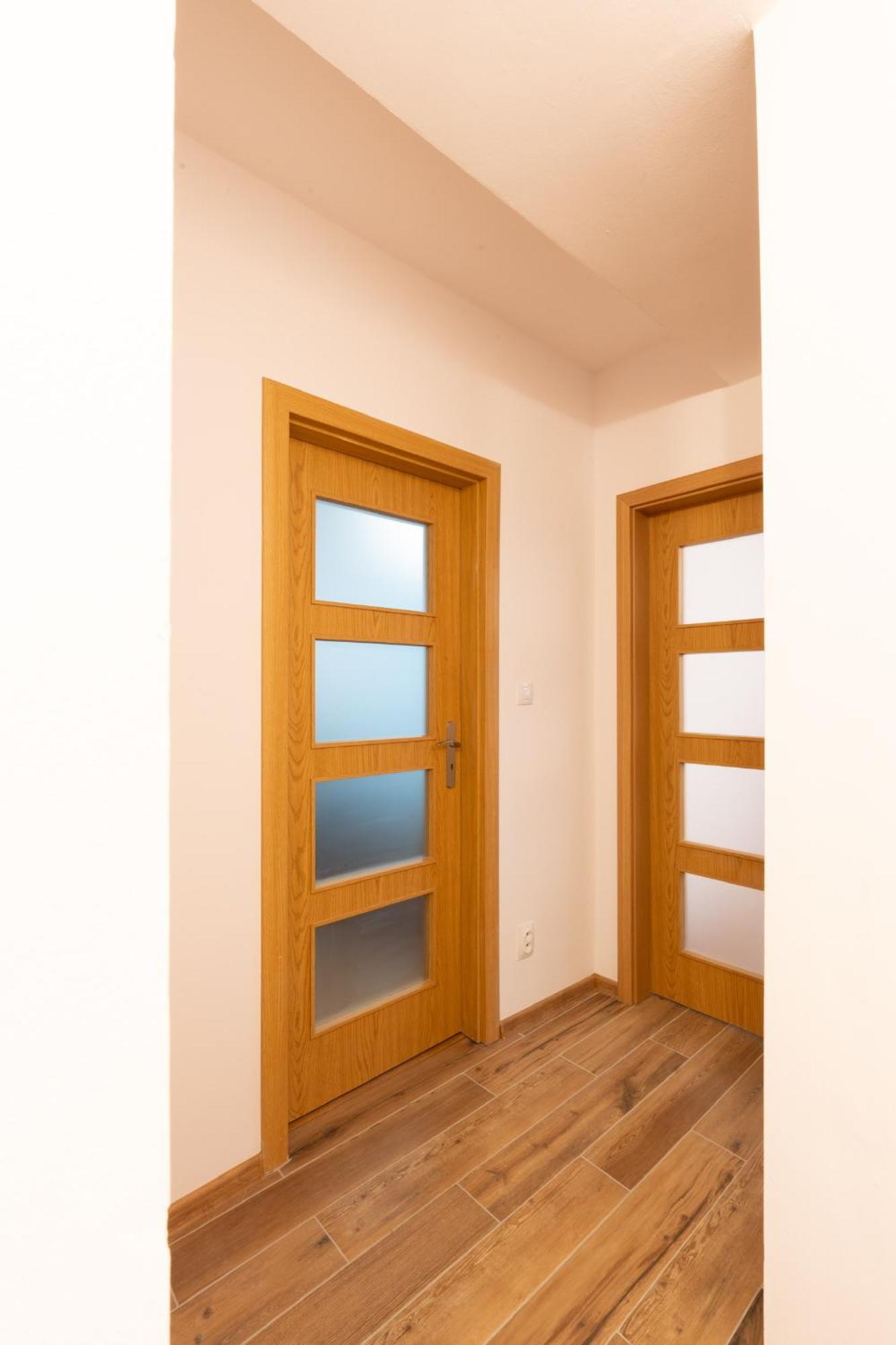 Apartman Patria Štrbské Pleso Zewnętrze zdjęcie