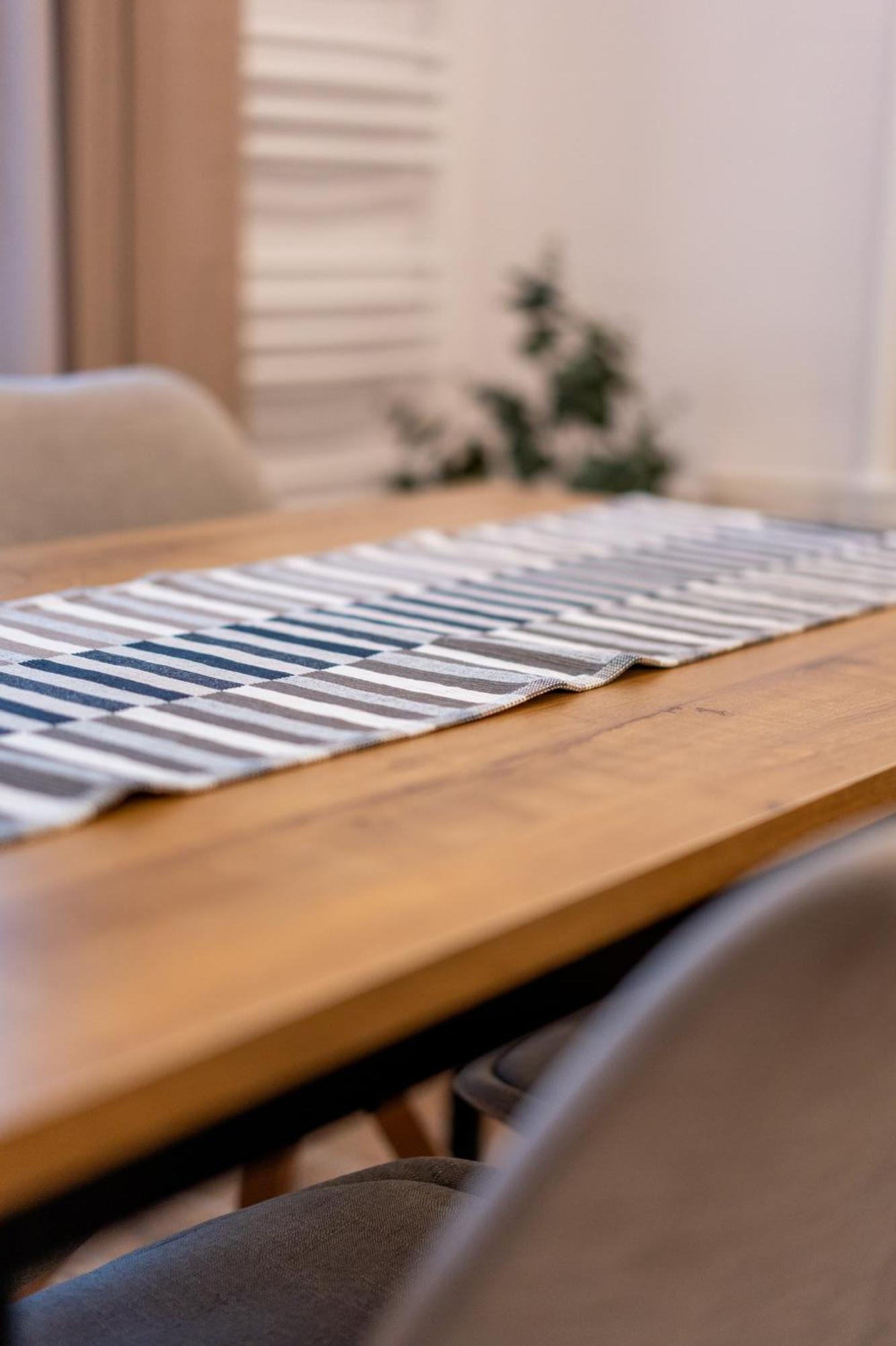 Apartman Patria Štrbské Pleso Zewnętrze zdjęcie
