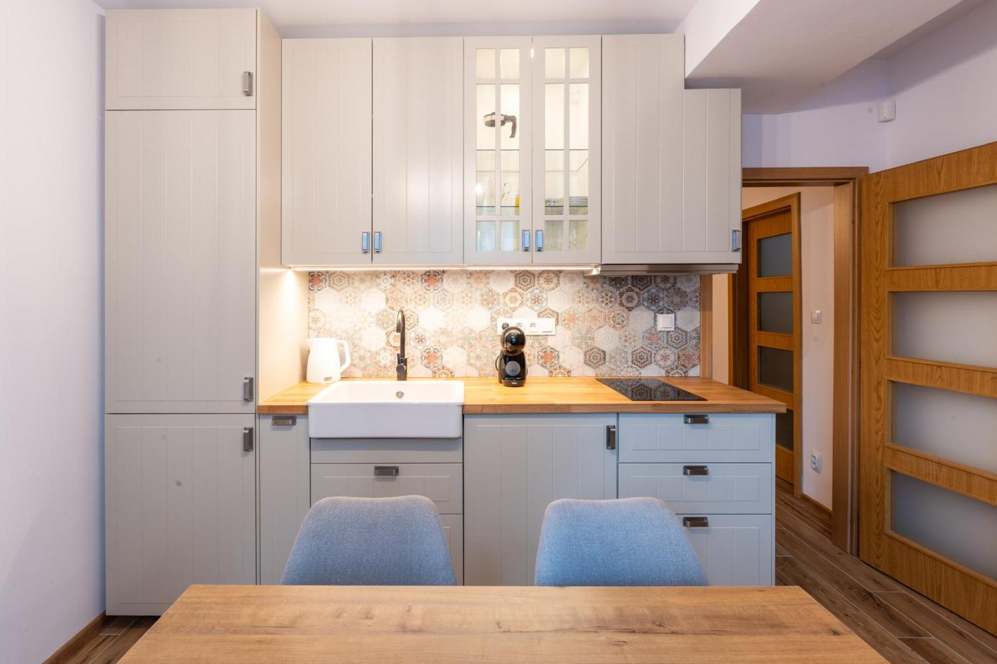 Apartman Patria Štrbské Pleso Zewnętrze zdjęcie