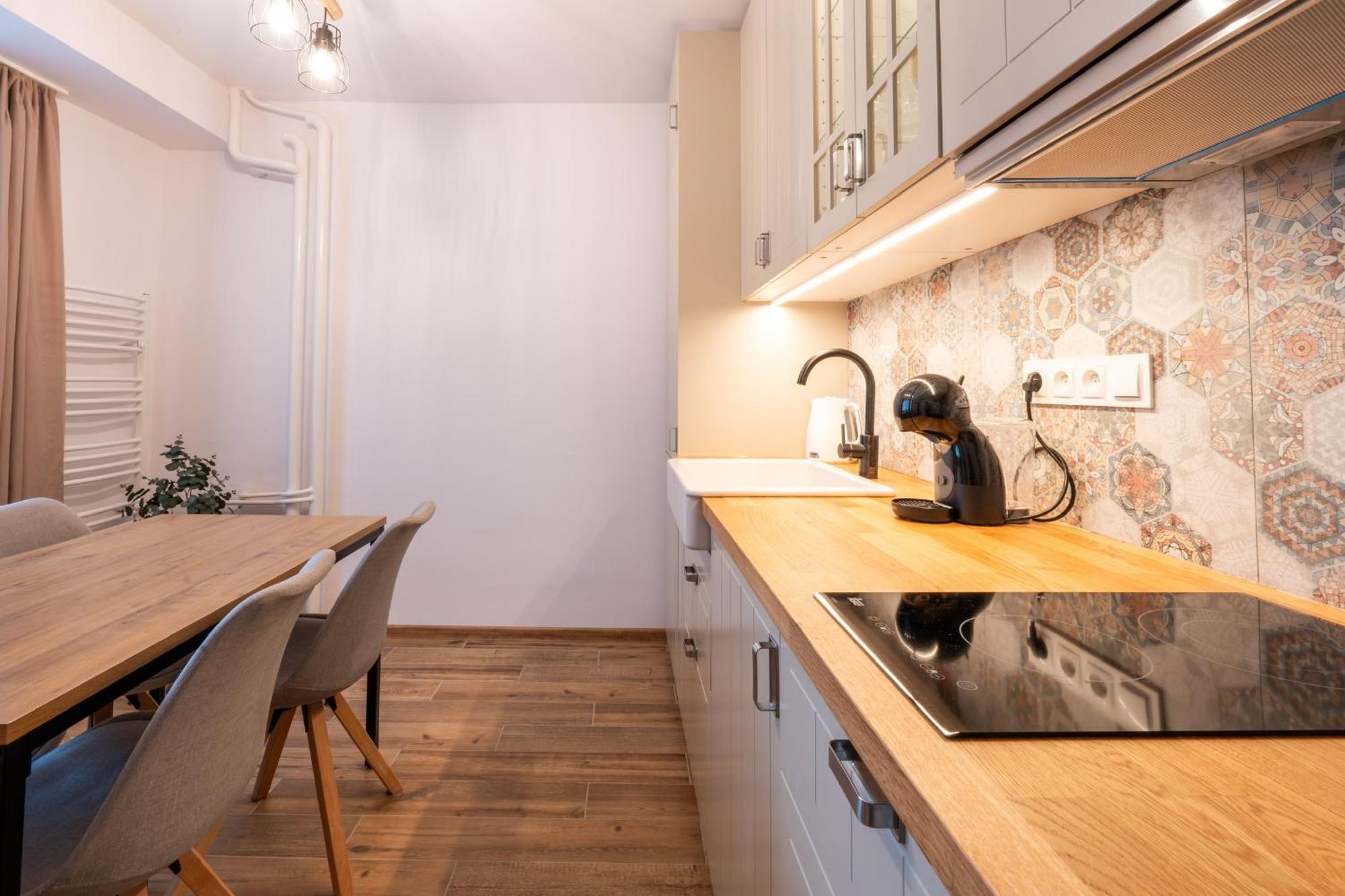 Apartman Patria Štrbské Pleso Zewnętrze zdjęcie