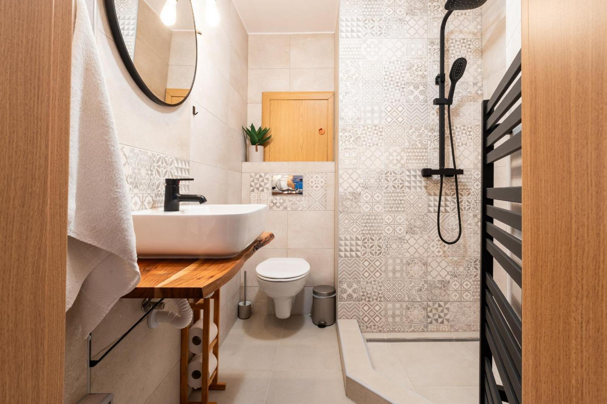 Apartman Patria Štrbské Pleso Zewnętrze zdjęcie